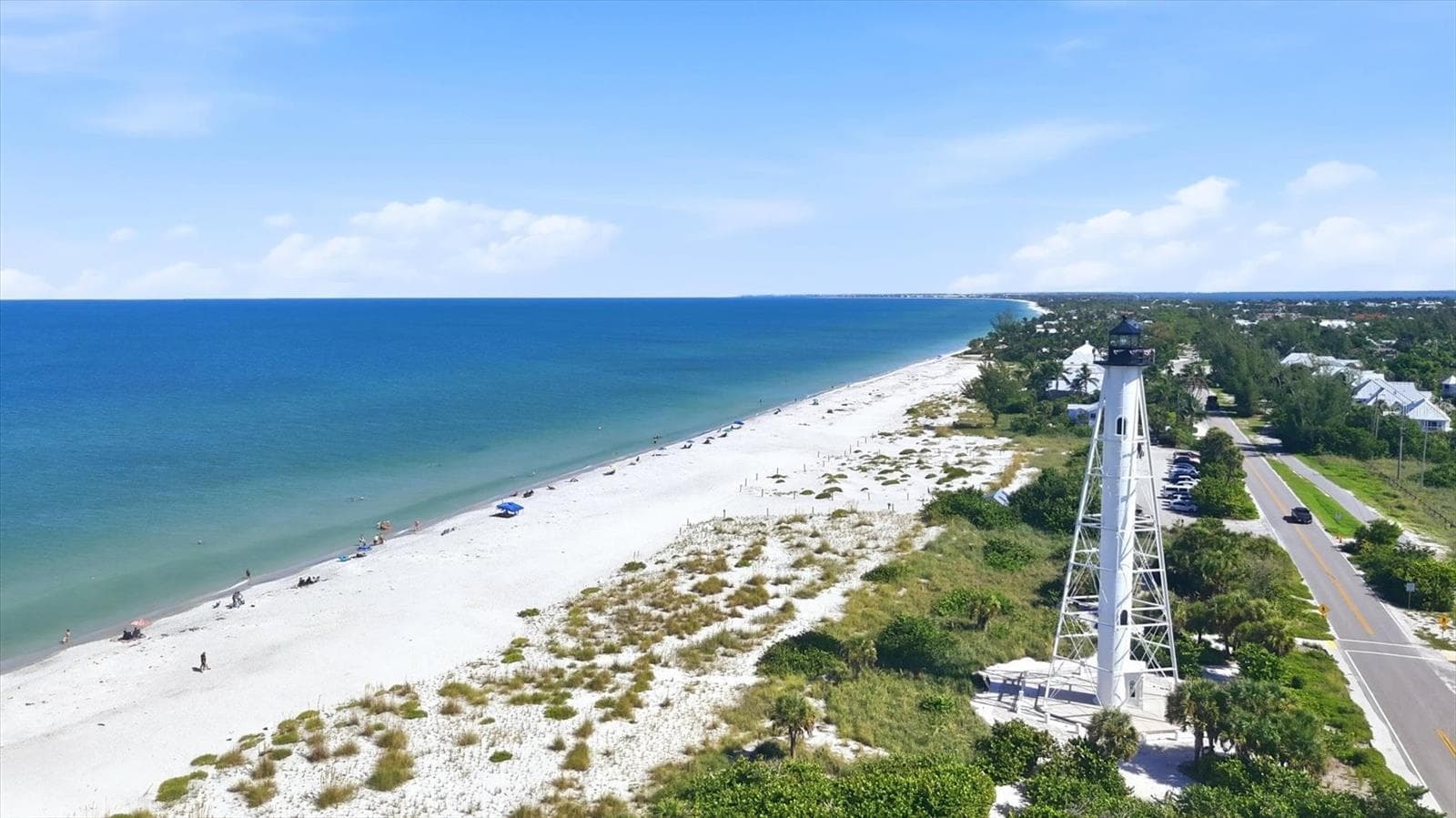 Single Family Residence at 281 SEABREEZE CT, BOCA GRANDE, photo 58 of 60