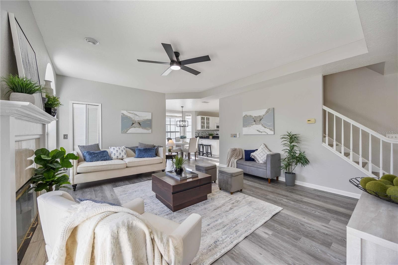 Single Family Residence at 13951 HARBOR VIEW DR, SEMINOLE, photo 11 of 30