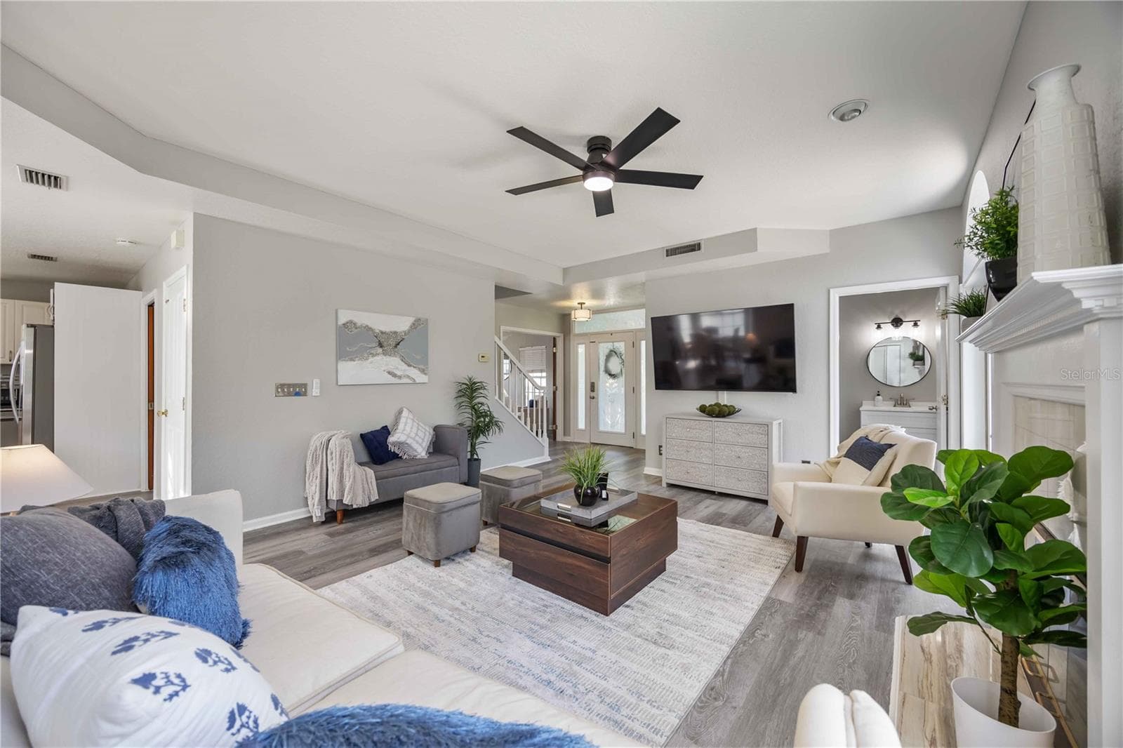 Single Family Residence at 13951 HARBOR VIEW DR, SEMINOLE, photo 12 of 30