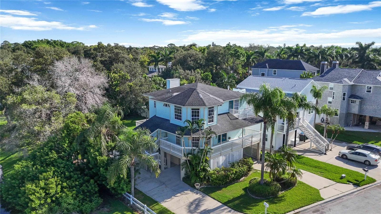 Single Family Residence at 13951 HARBOR VIEW DR, SEMINOLE, photo 28 of 30
