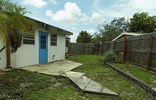 Single Family Residence at 4751 S BISCAYNE DR, NORTH PORT, photo 35 of 36