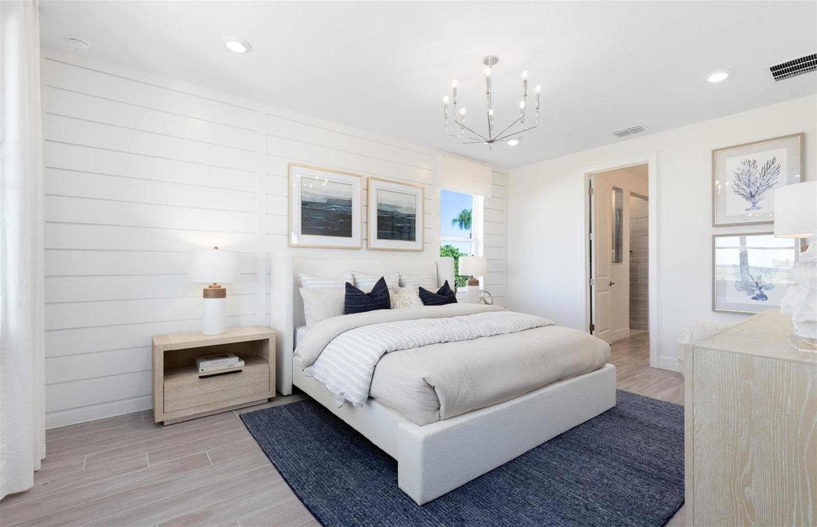 Model Home Design Only. Pictures and furnishings are for illustrative purposes only. Elevations, colors and options may vary. Furniture is for model home staging only. - 289 CRYSTAL WOOD DRIVE, WINTER GARDEN