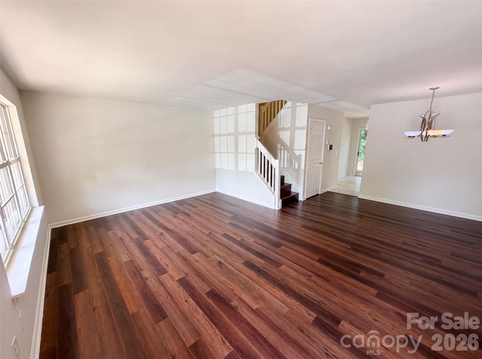 Townhouse at 4165 Birch Leaf Court, Charlotte, photo 3 of 18