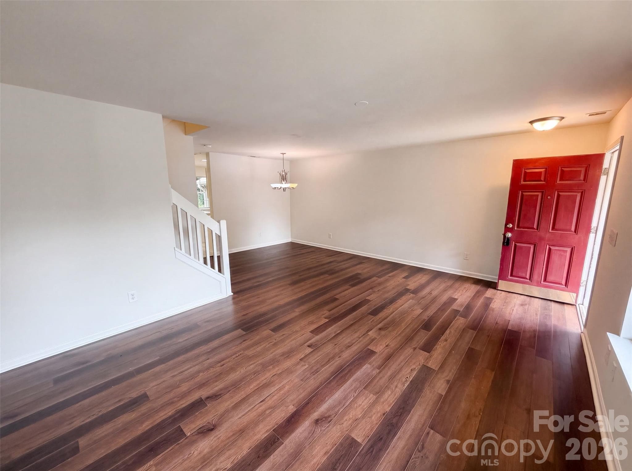 Townhouse at 4165 Birch Leaf Court, Charlotte, photo 10 of 18