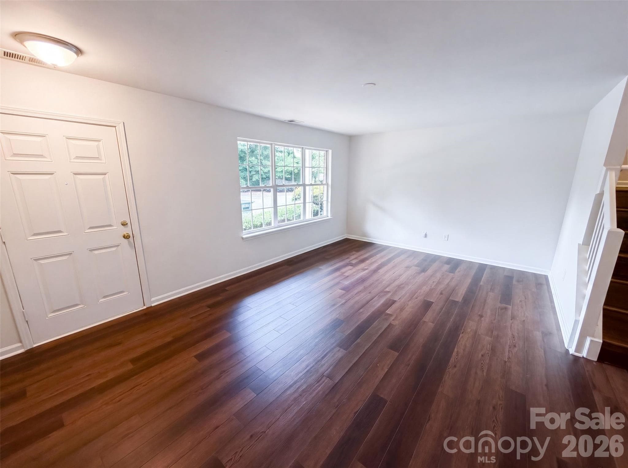 Townhouse at 4165 Birch Leaf Court, Charlotte, photo 11 of 18
