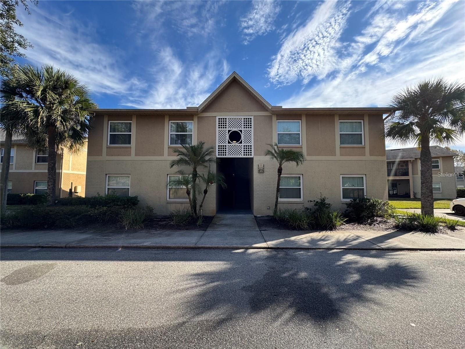 9907 BARLEY CLUB DR #3