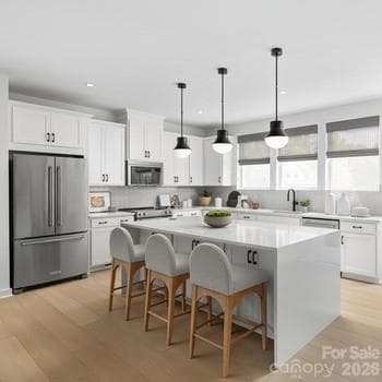 Representative Photo - 6135 Intertwine Street, Charlotte
