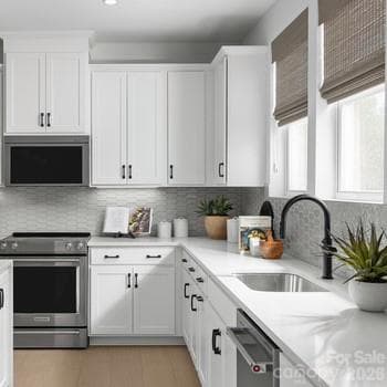 Representative Photo - 6135 Intertwine Street, Charlotte
