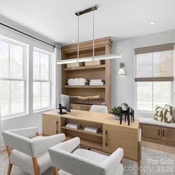 Representative Photo - 6135 Intertwine Street, Charlotte