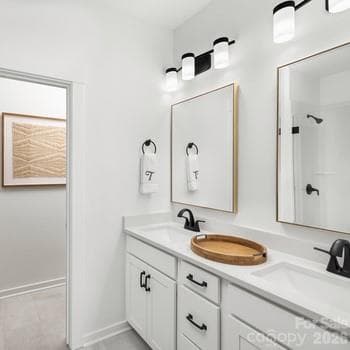 Representative Photo - 6135 Intertwine Street, Charlotte