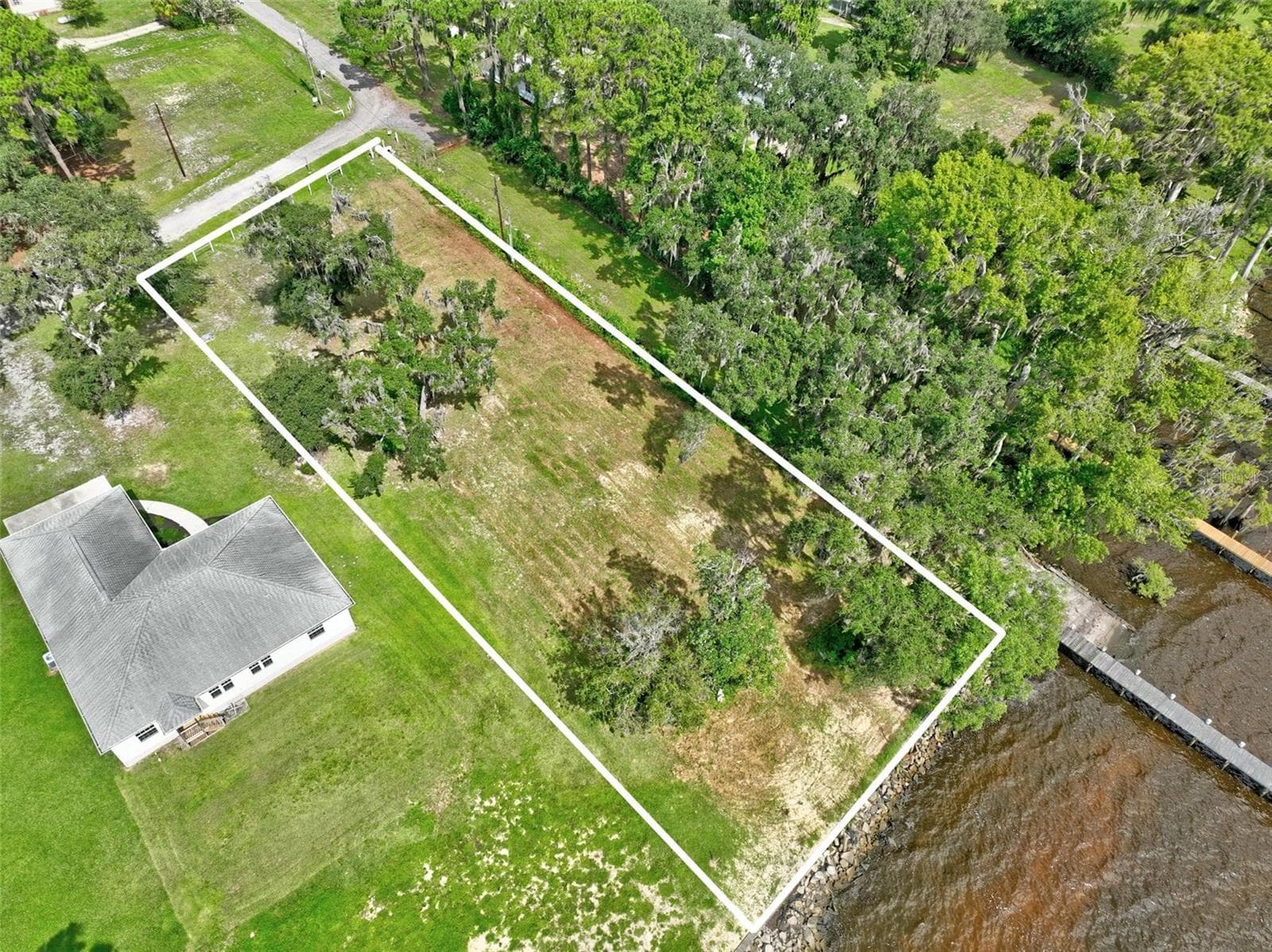 Land at 100 SANDRA LN, CRESCENT CITY, photo 8 of 16