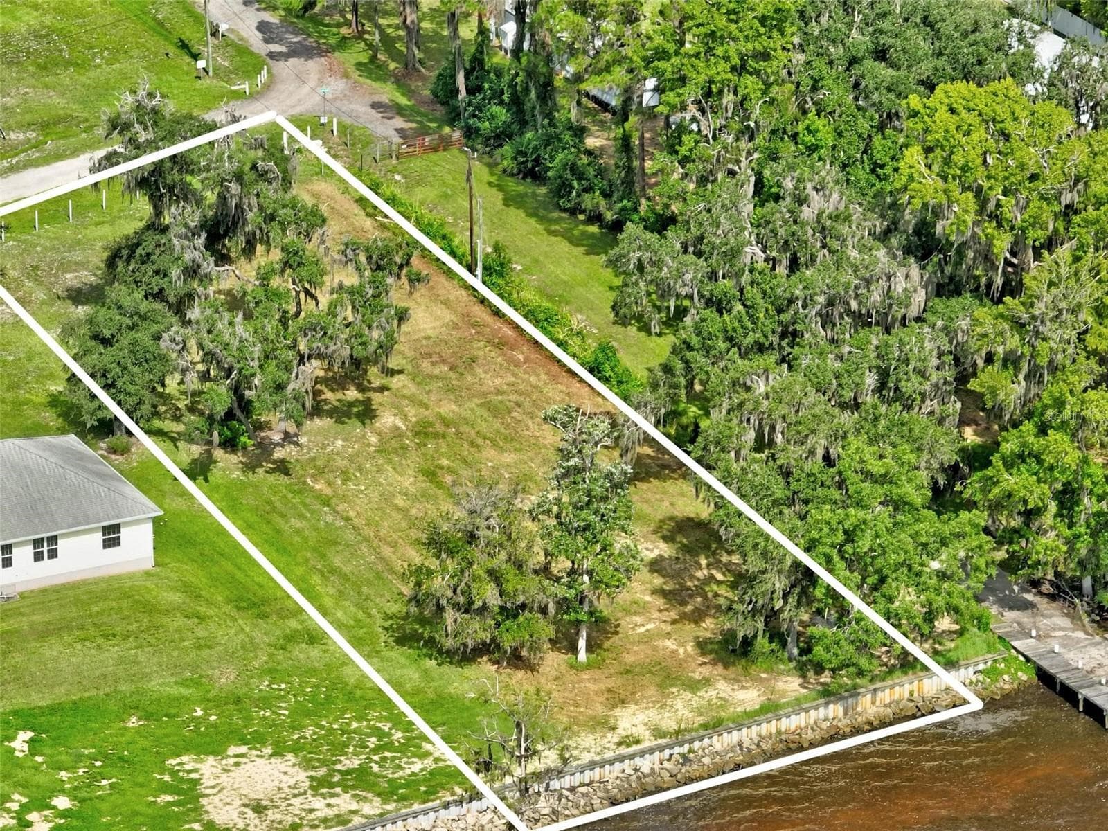 Land at 100 SANDRA LN, CRESCENT CITY, photo 11 of 16