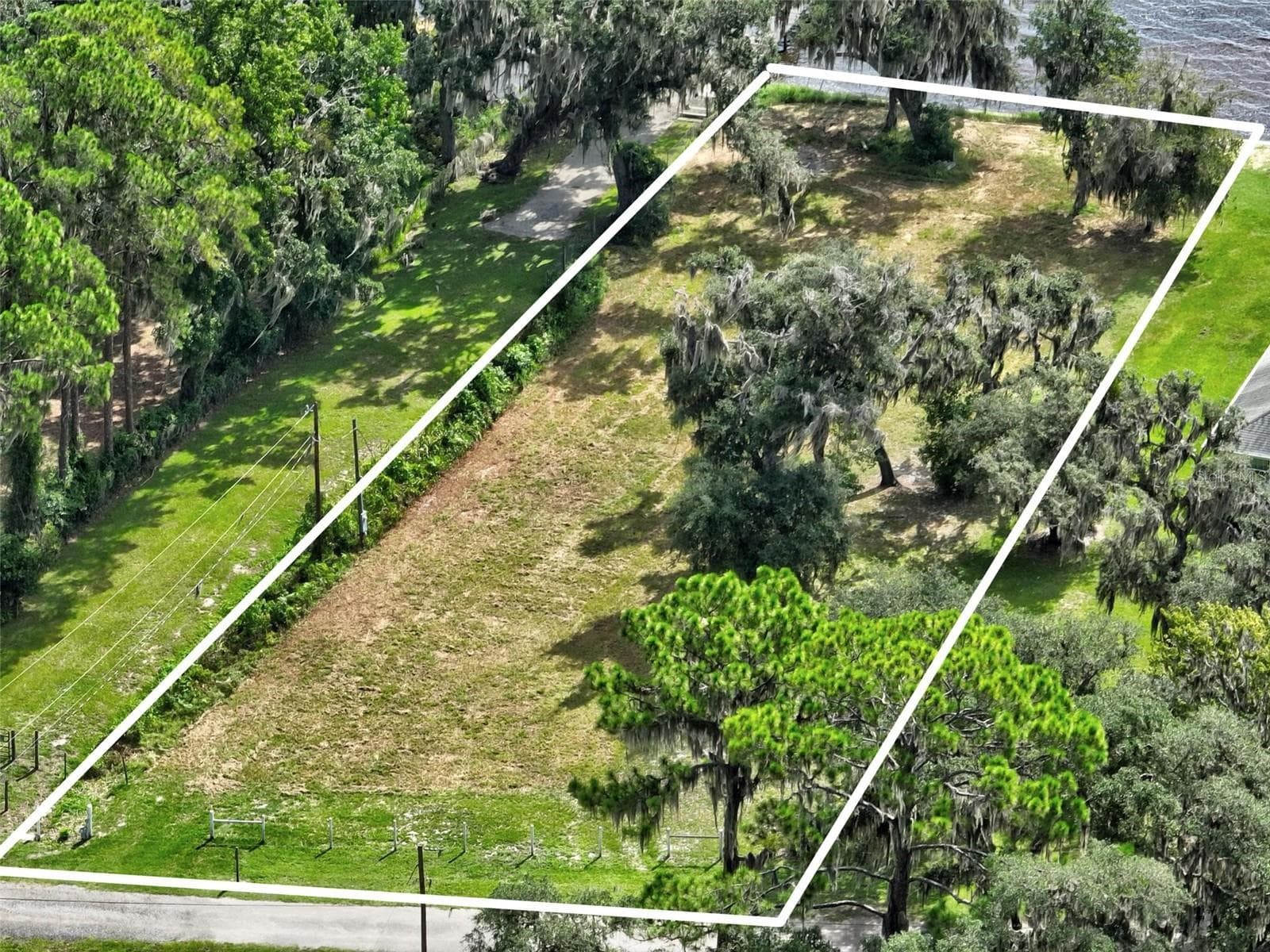Land at 100 SANDRA LN, CRESCENT CITY, photo 12 of 16