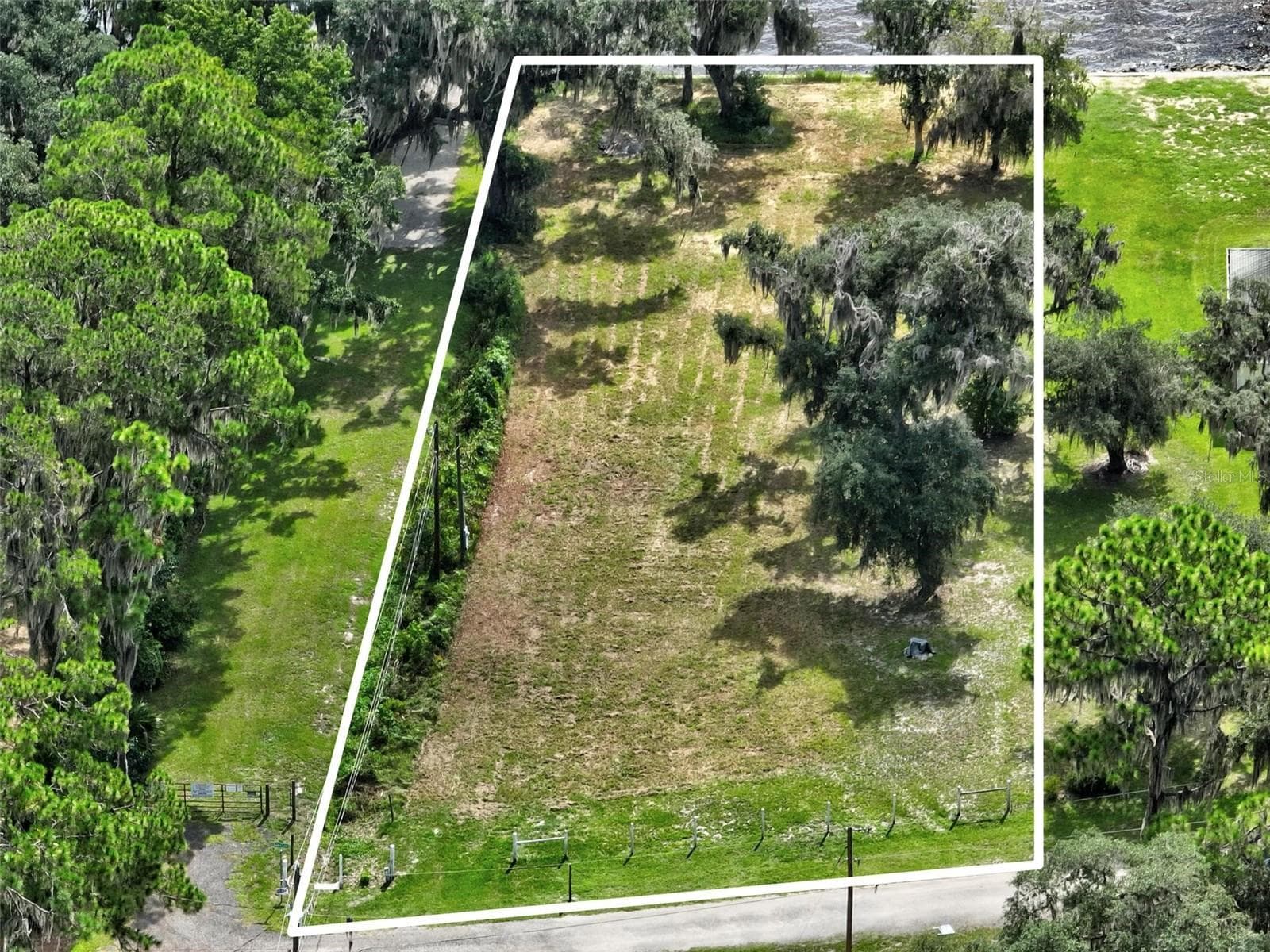 Land at 100 SANDRA LN, CRESCENT CITY, photo 13 of 16