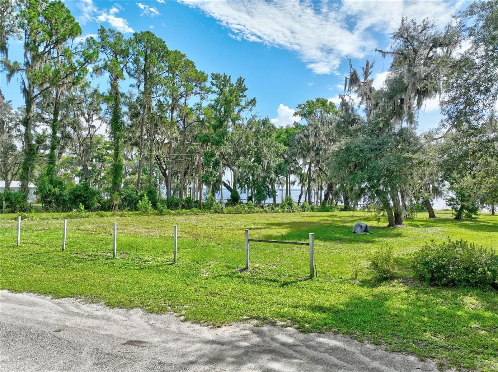 Land at 100 SANDRA LN, CRESCENT CITY, photo 14 of 16