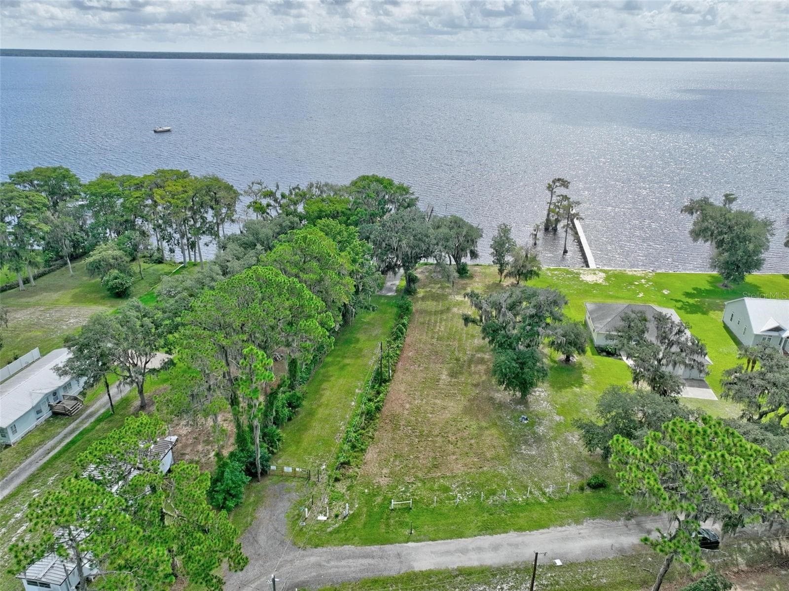 Land at 100 SANDRA LN, CRESCENT CITY, photo 16 of 16