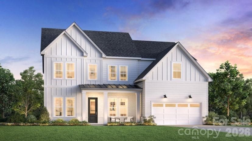5434 Vernon Ridge Road
