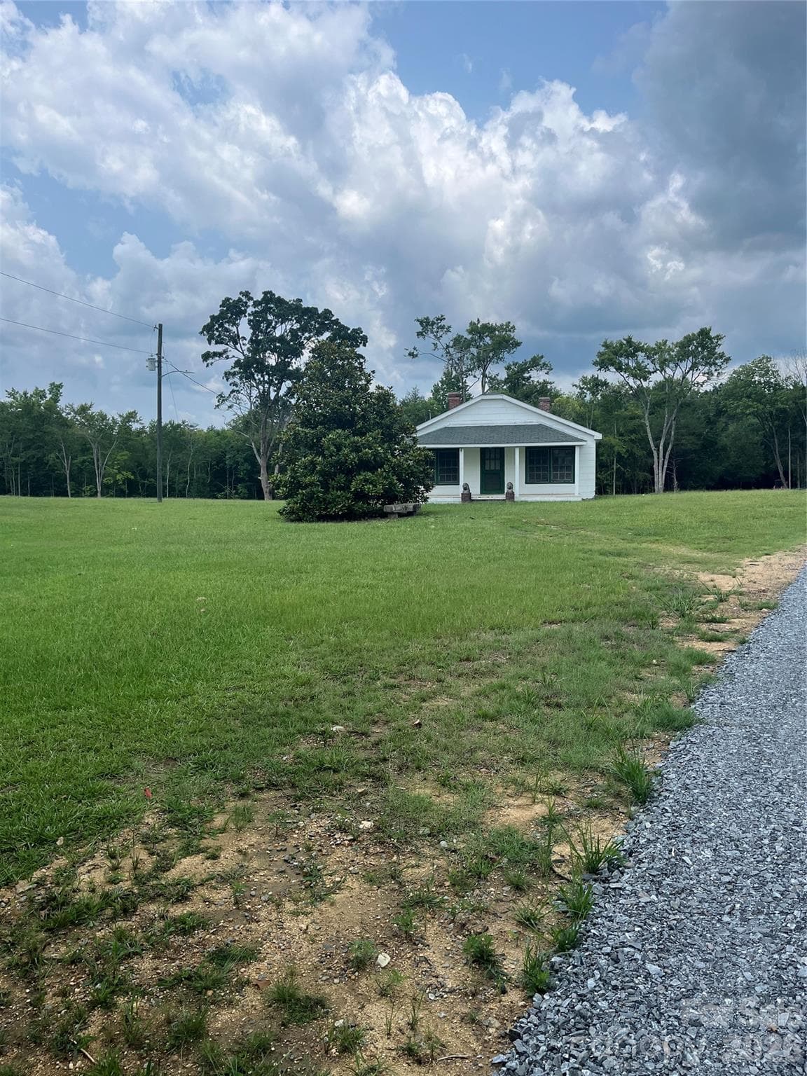 Acreage at 831 S Beersheba Road, Clover, photo 3 of 9