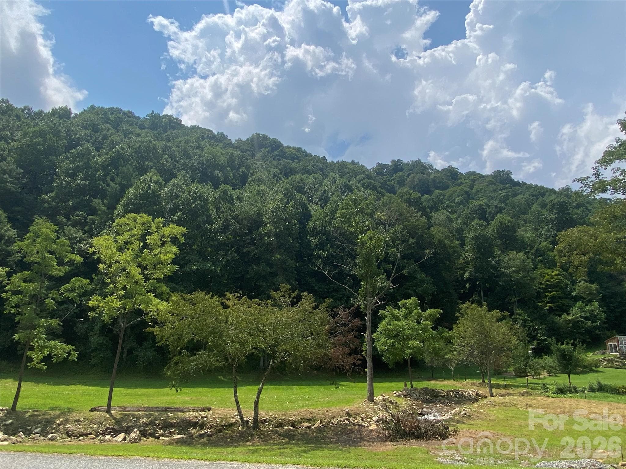 Acreage at 00 Foster Creek Road, Marshall, photo 4 of 12