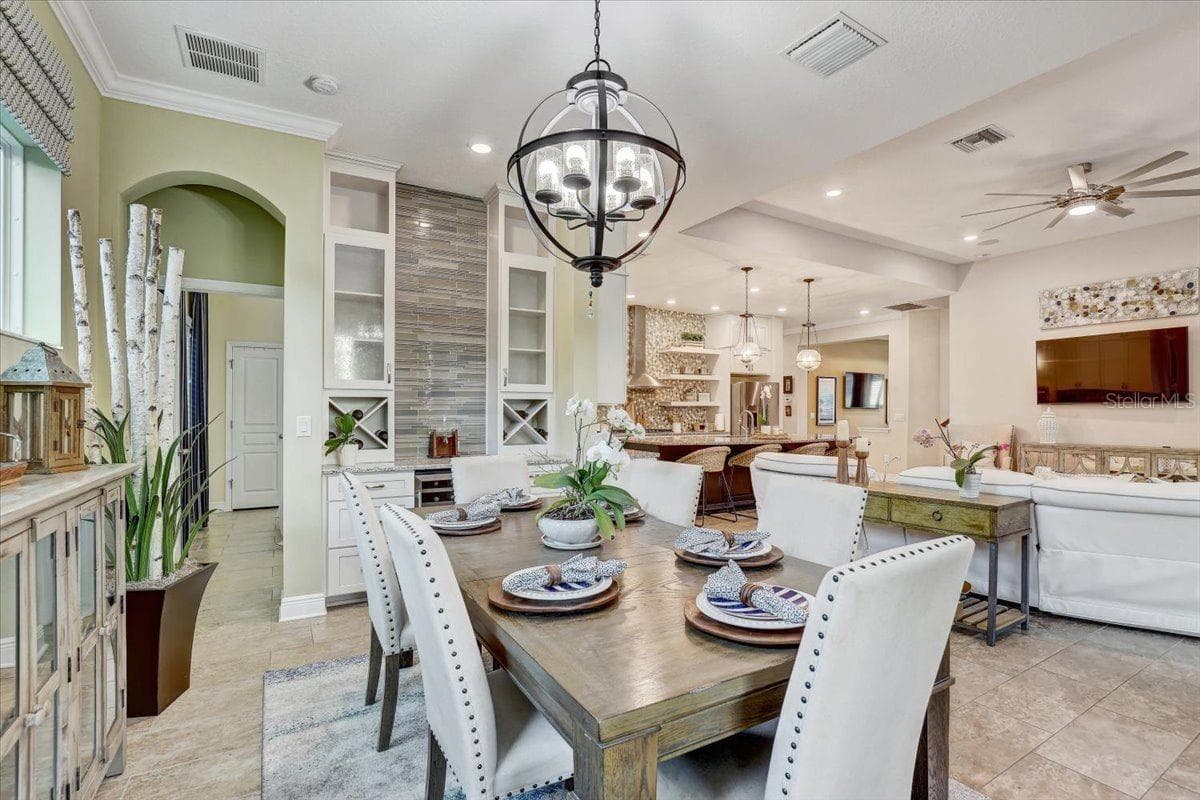 Single Family Residence at 7209 MEETING HOUSE LN, APOLLO BEACH, photo 12 of 47