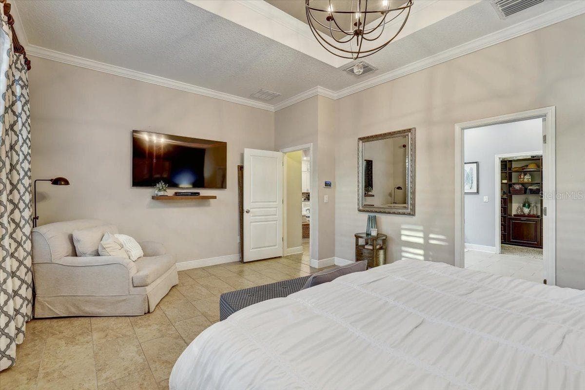 Single Family Residence at 7209 MEETING HOUSE LN, APOLLO BEACH, photo 16 of 47