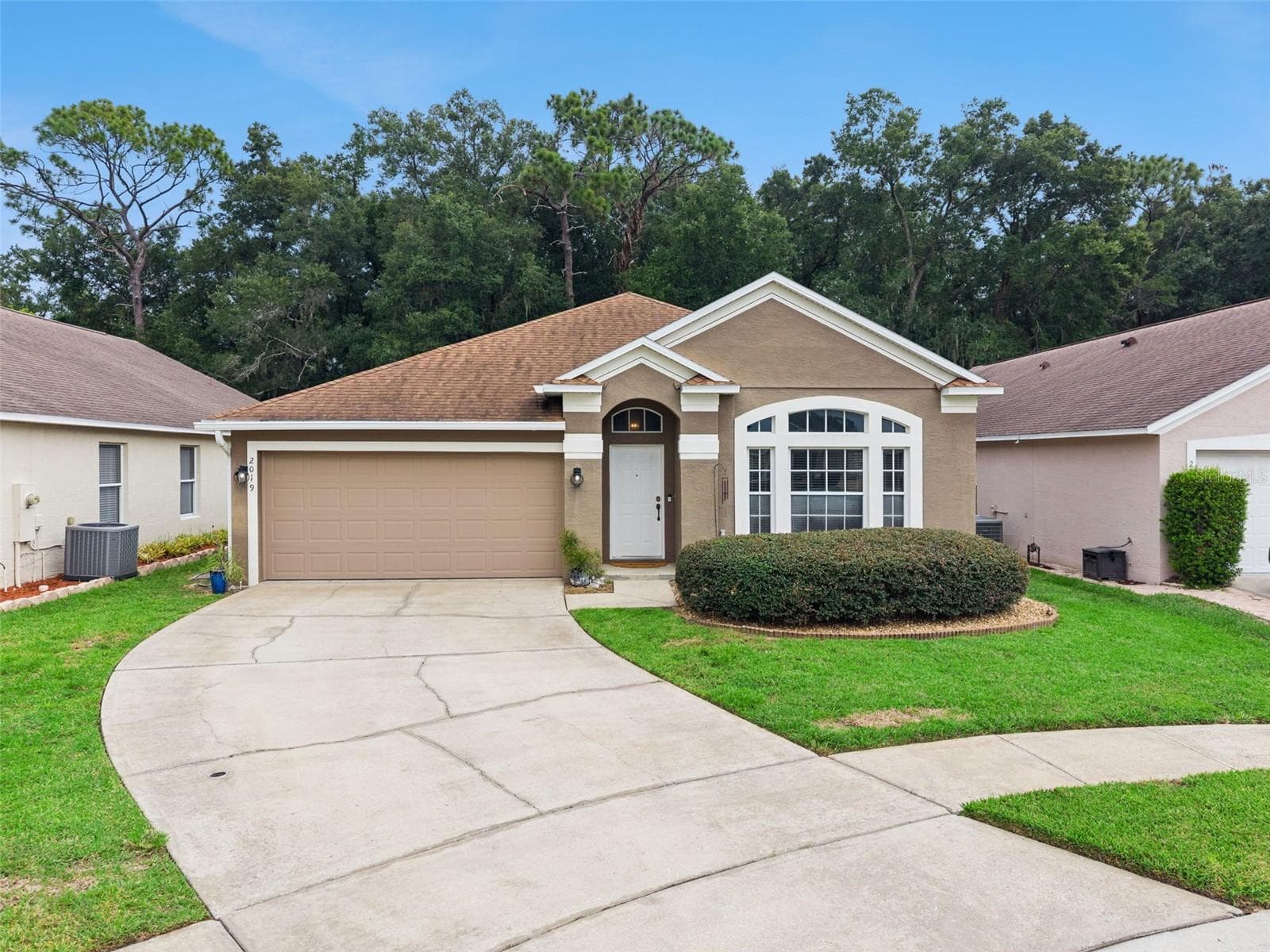 Single Family Residence at 2019 GOLDEN IVY WAY, APOPKA, photo 4 of 56