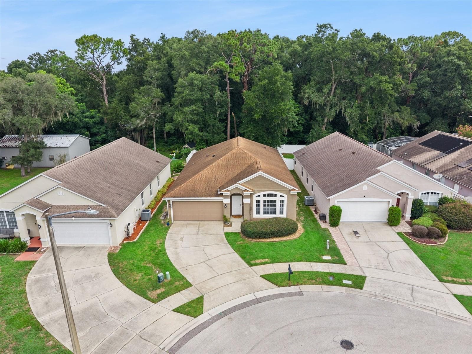 Single Family Residence at 2019 GOLDEN IVY WAY, APOPKA, photo 44 of 56