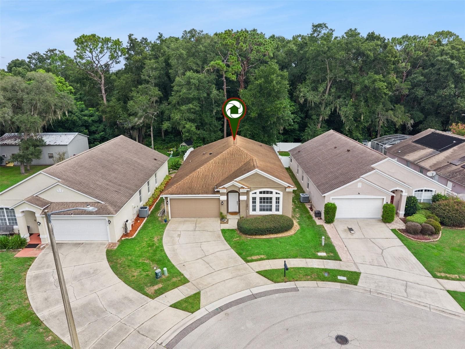 Single Family Residence at 2019 GOLDEN IVY WAY, APOPKA, photo 45 of 56