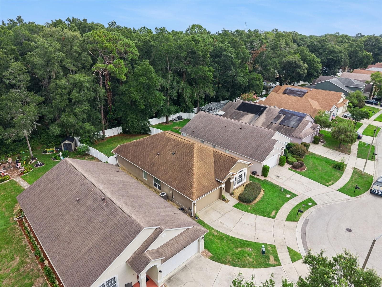 Single Family Residence at 2019 GOLDEN IVY WAY, APOPKA, photo 47 of 56