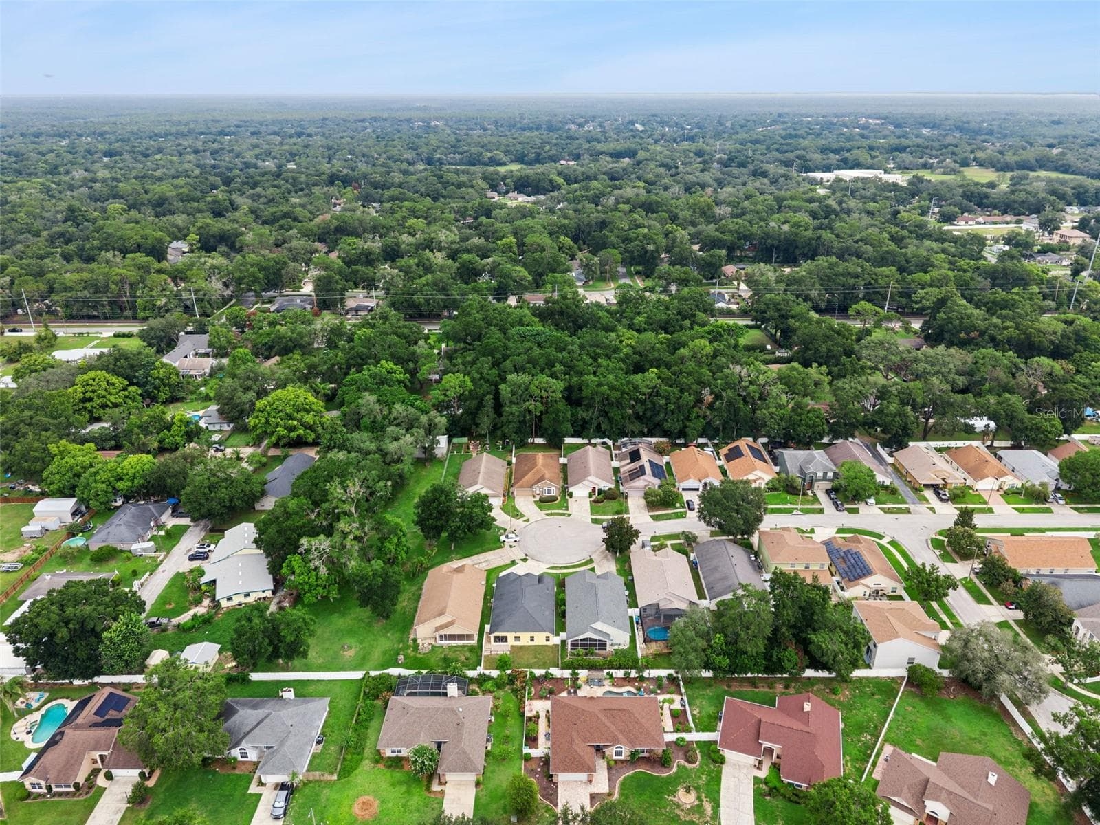 Single Family Residence at 2019 GOLDEN IVY WAY, APOPKA, photo 53 of 56
