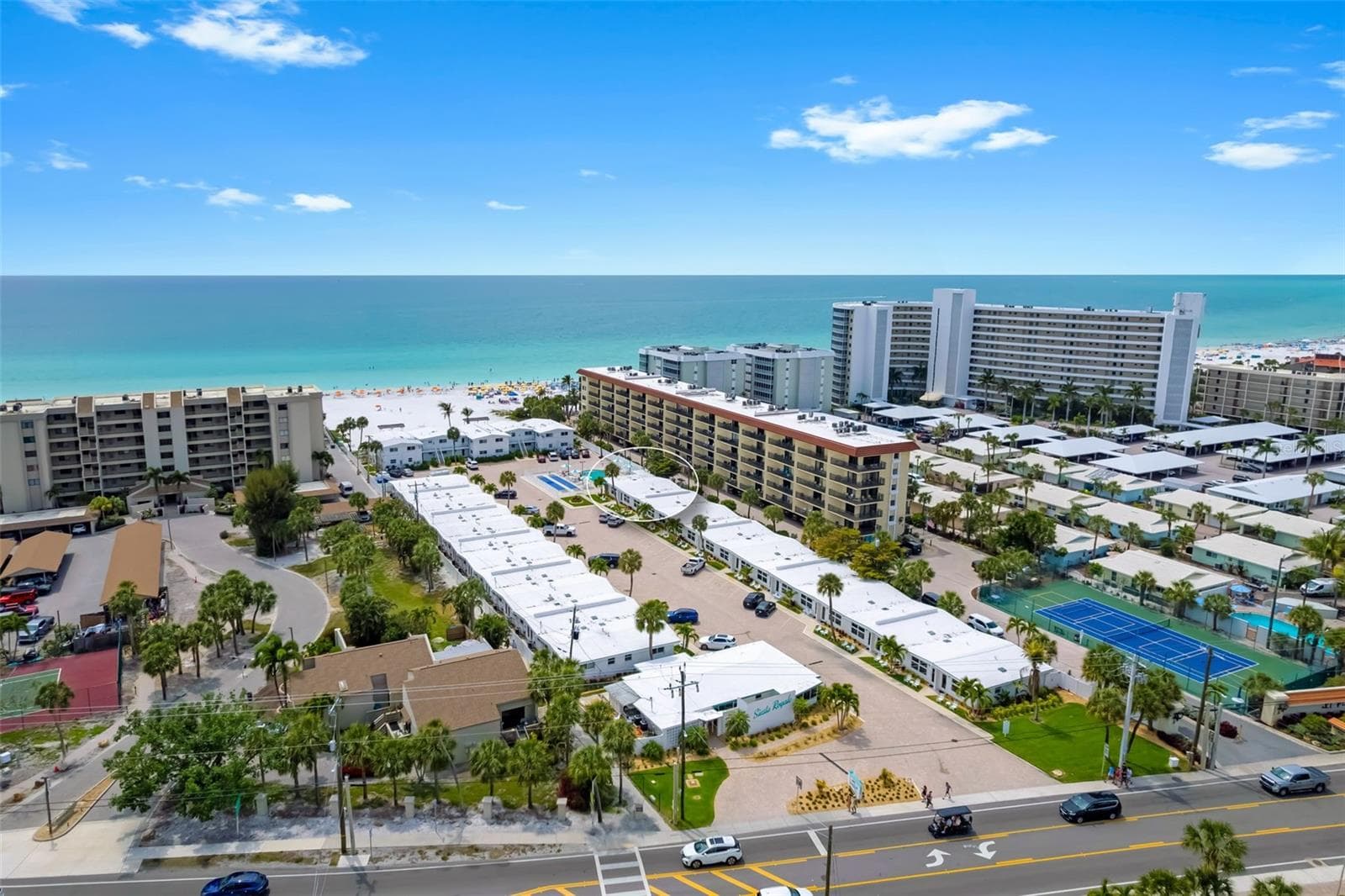 Condominium at 6334 MIDNIGHT PASS RD #41, SARASOTA, photo 14 of 54