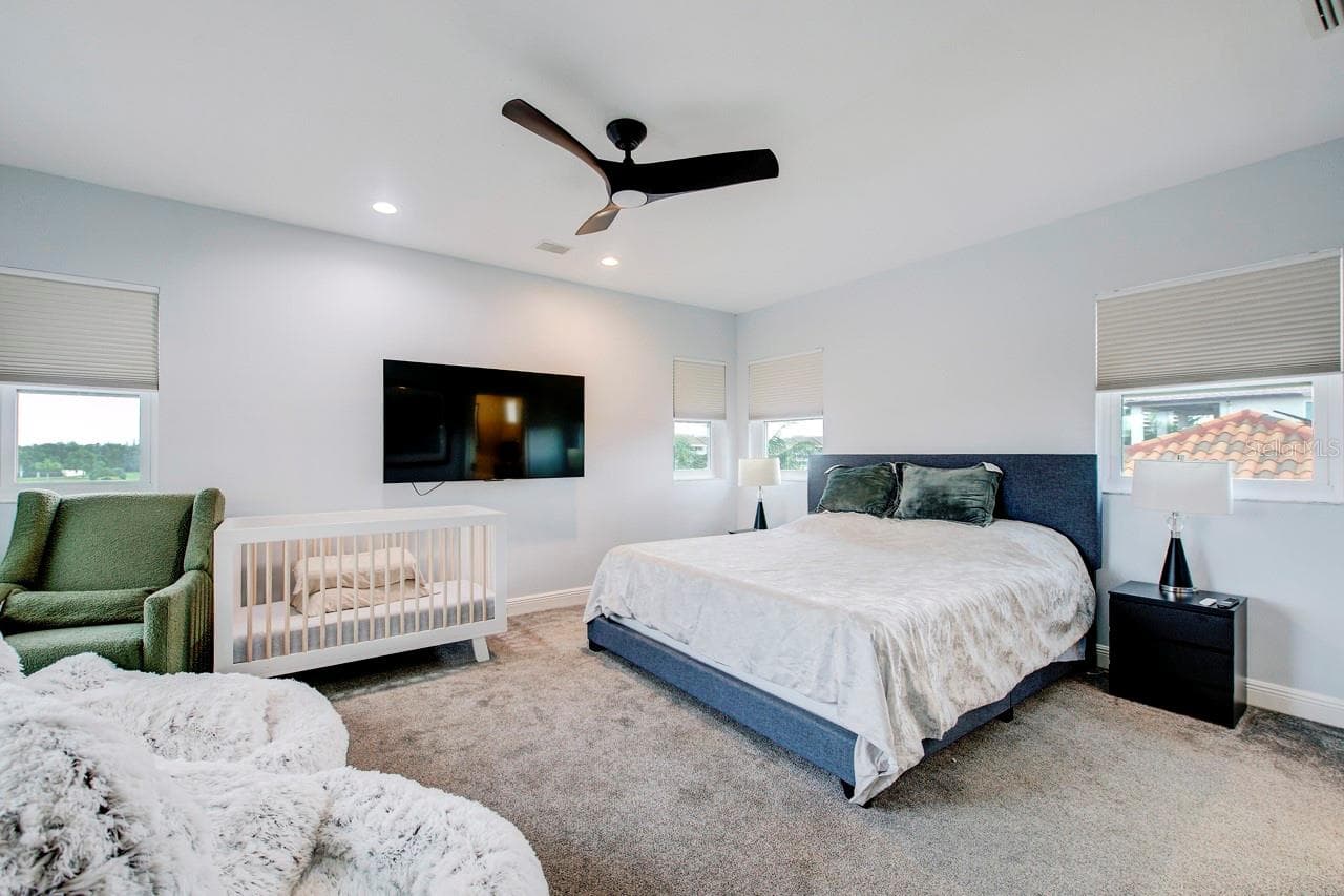 Single Family Residence at 6113 PASADENA POINT BLVD, GULFPORT, photo 61 of 92