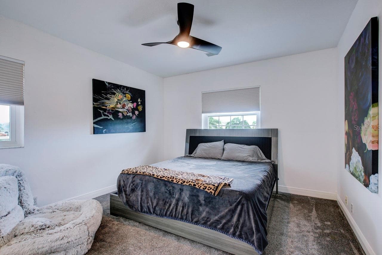 Single Family Residence at 6113 PASADENA POINT BLVD, GULFPORT, photo 65 of 92