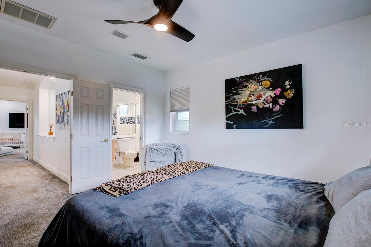 Single Family Residence at 6113 PASADENA POINT BLVD, GULFPORT, photo 66 of 92
