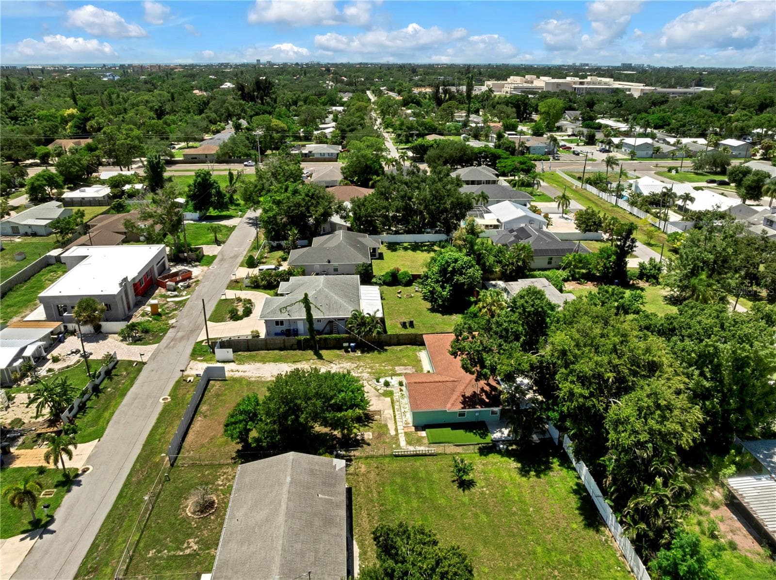 Single Family Residence at 2839 OLYMPIC ST, SARASOTA, photo 34 of 41