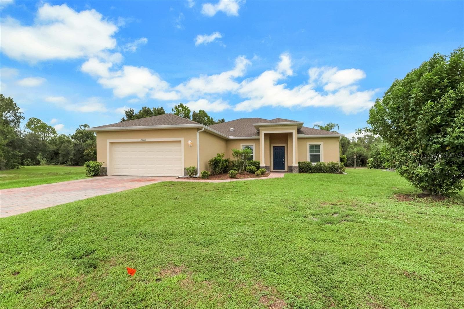 25108 PALISADE RD
