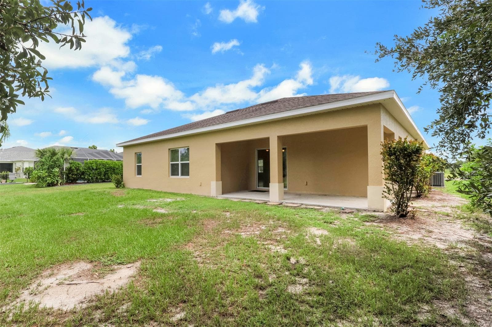 Single Family Residence at 25108 PALISADE RD, PUNTA GORDA, photo 27 of 27