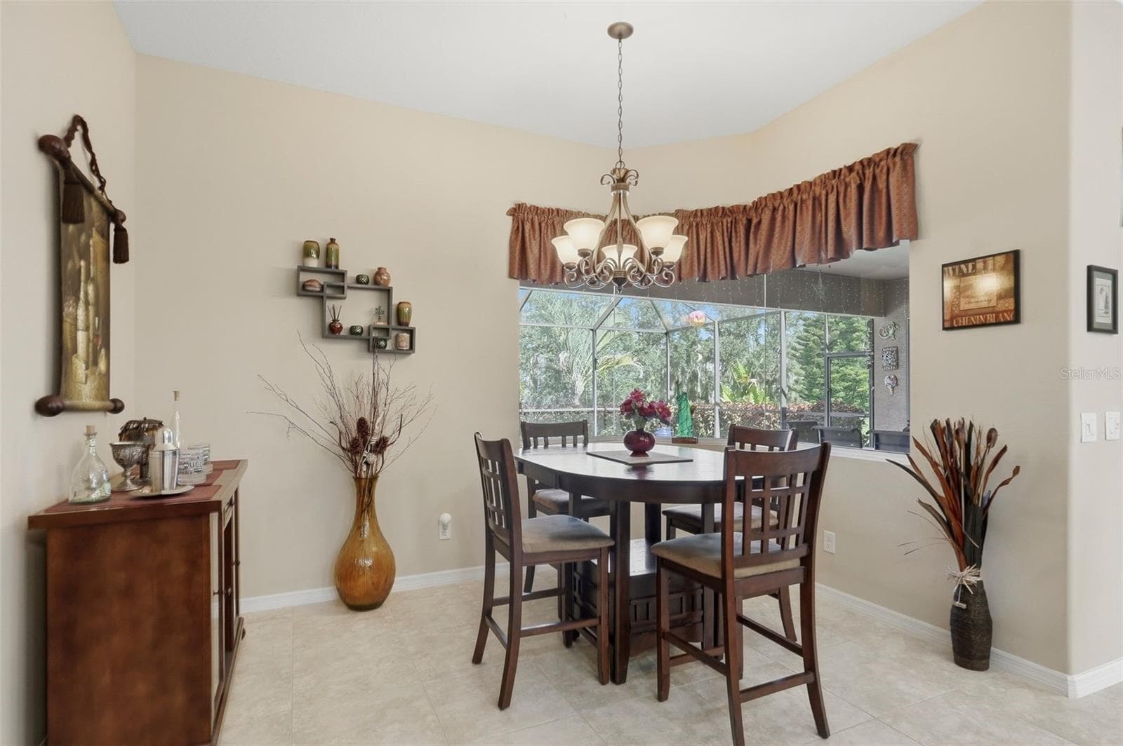 Single Family Residence at 12619 50TH CT E, PARRISH, photo 12 of 34