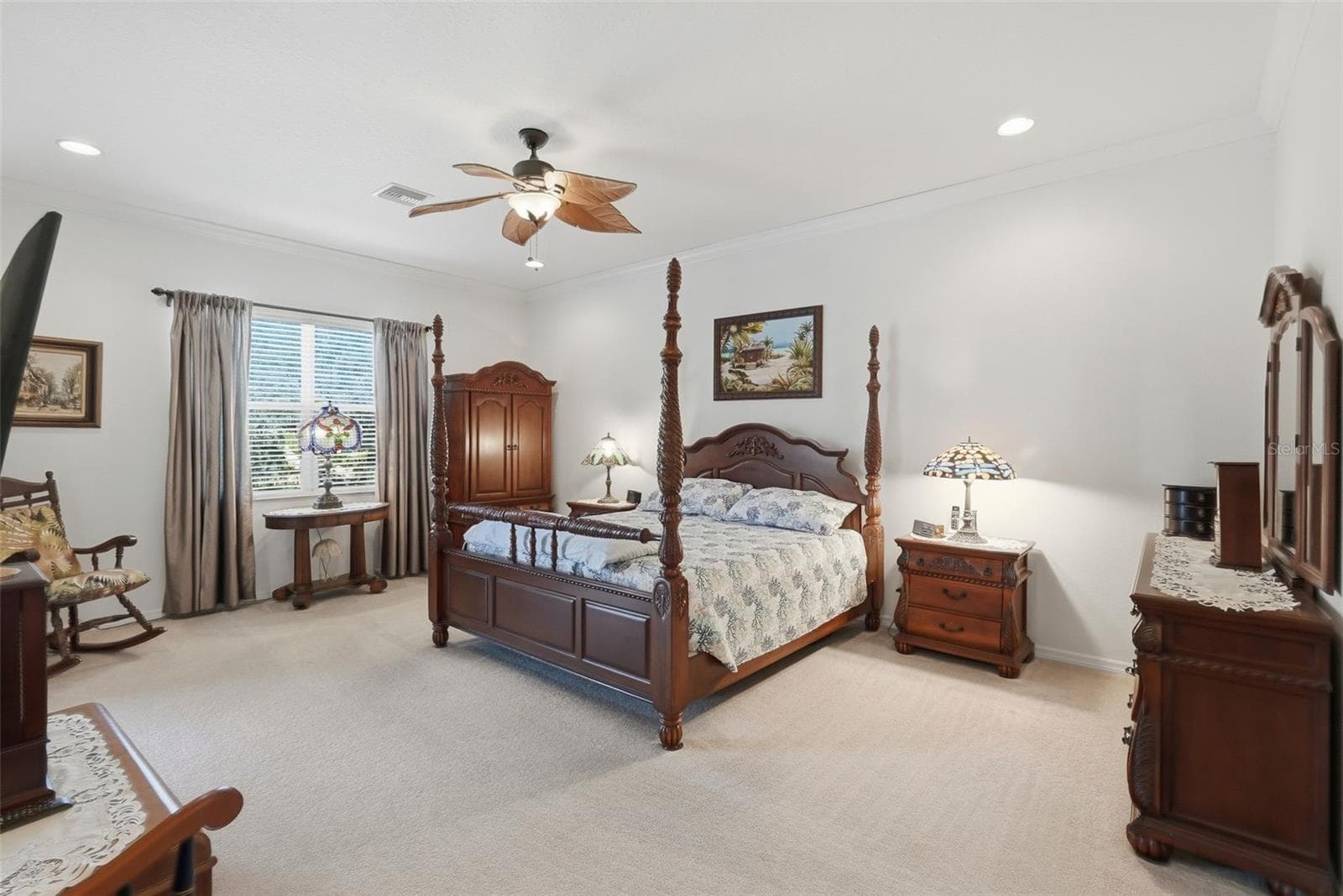 Single Family Residence at 12619 50TH CT E, PARRISH, photo 14 of 34