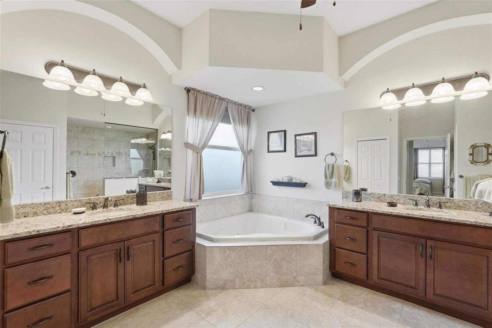 Single Family Residence at 12619 50TH CT E, PARRISH, photo 16 of 34