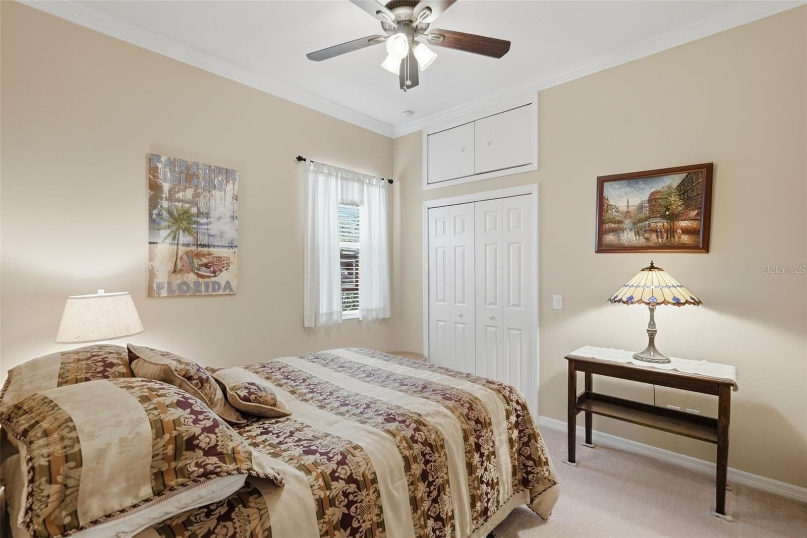 Single Family Residence at 12619 50TH CT E, PARRISH, photo 18 of 34