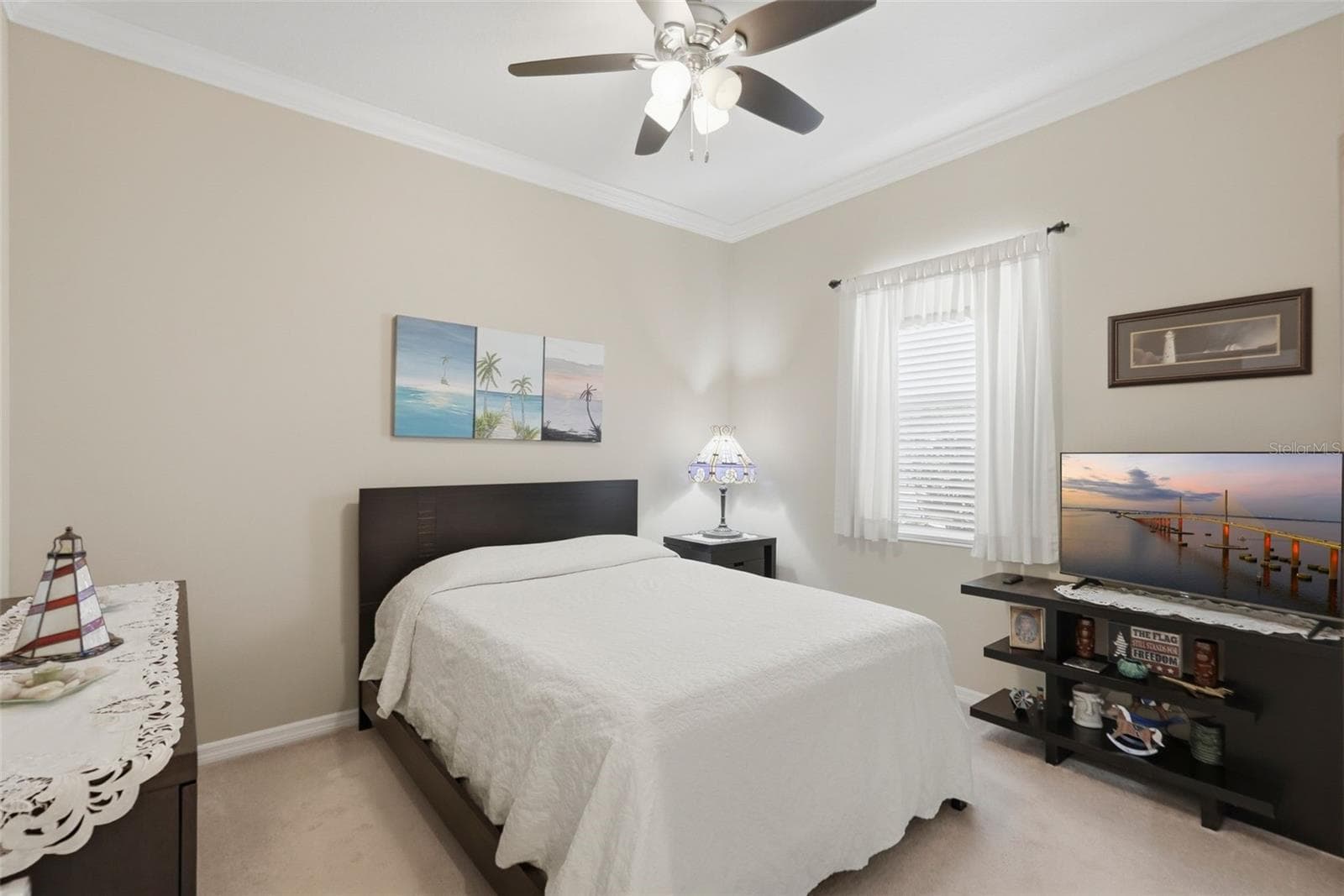 Single Family Residence at 12619 50TH CT E, PARRISH, photo 19 of 34