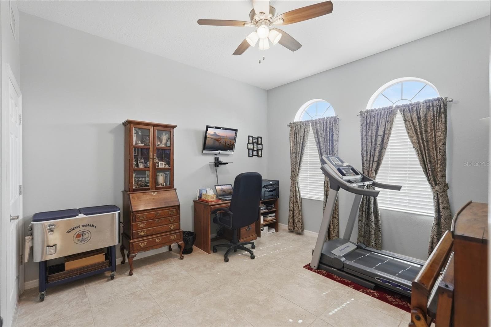 Single Family Residence at 12619 50TH CT E, PARRISH, photo 21 of 34