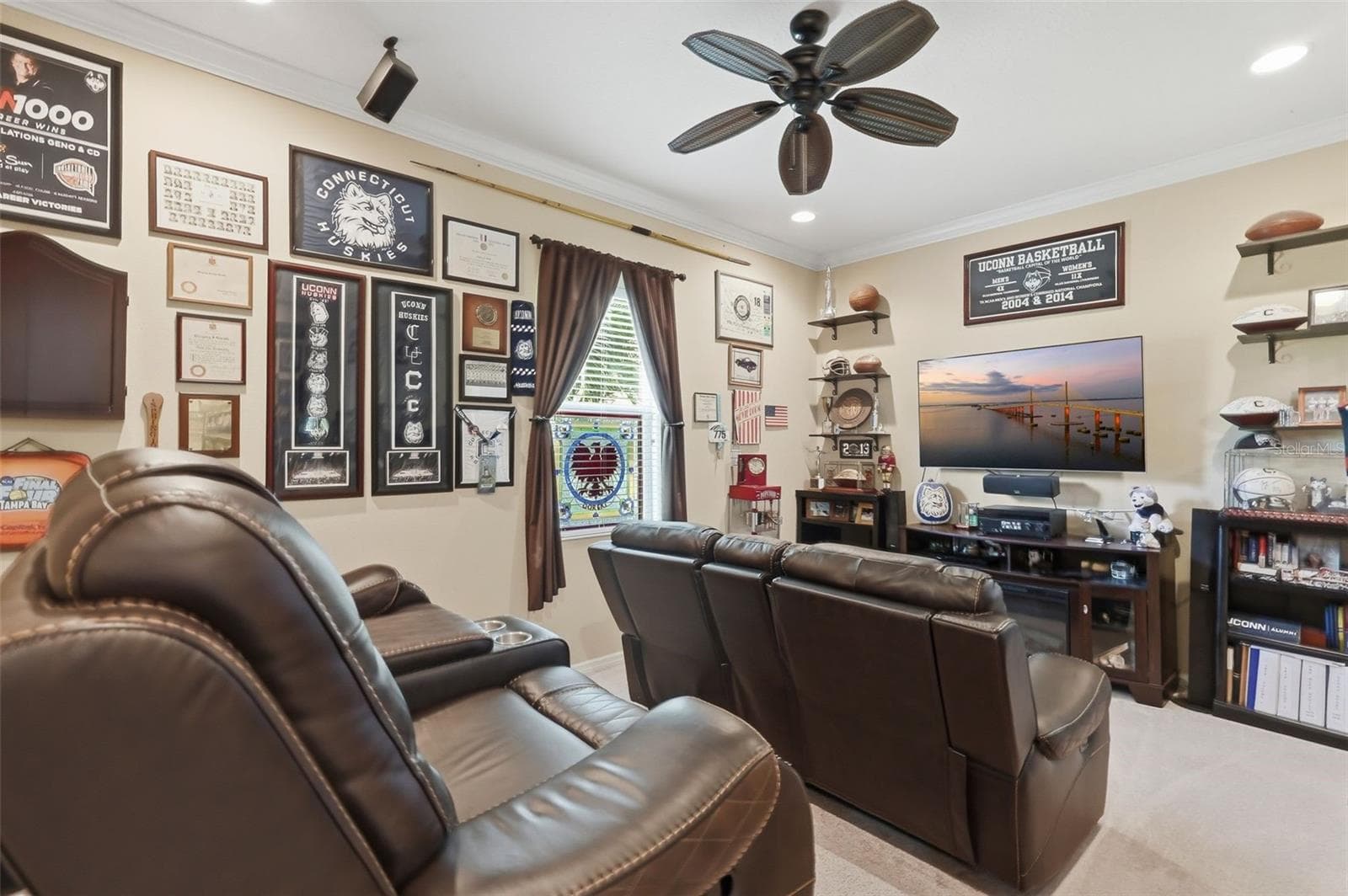 Single Family Residence at 12619 50TH CT E, PARRISH, photo 22 of 34