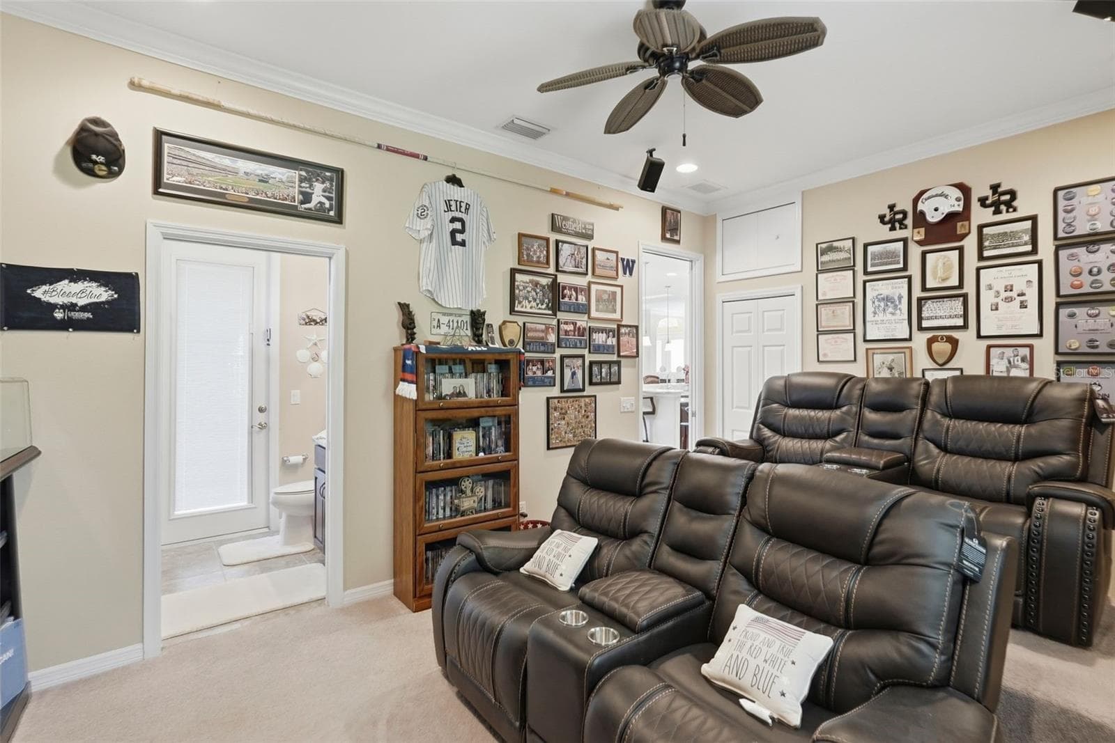 Single Family Residence at 12619 50TH CT E, PARRISH, photo 23 of 34