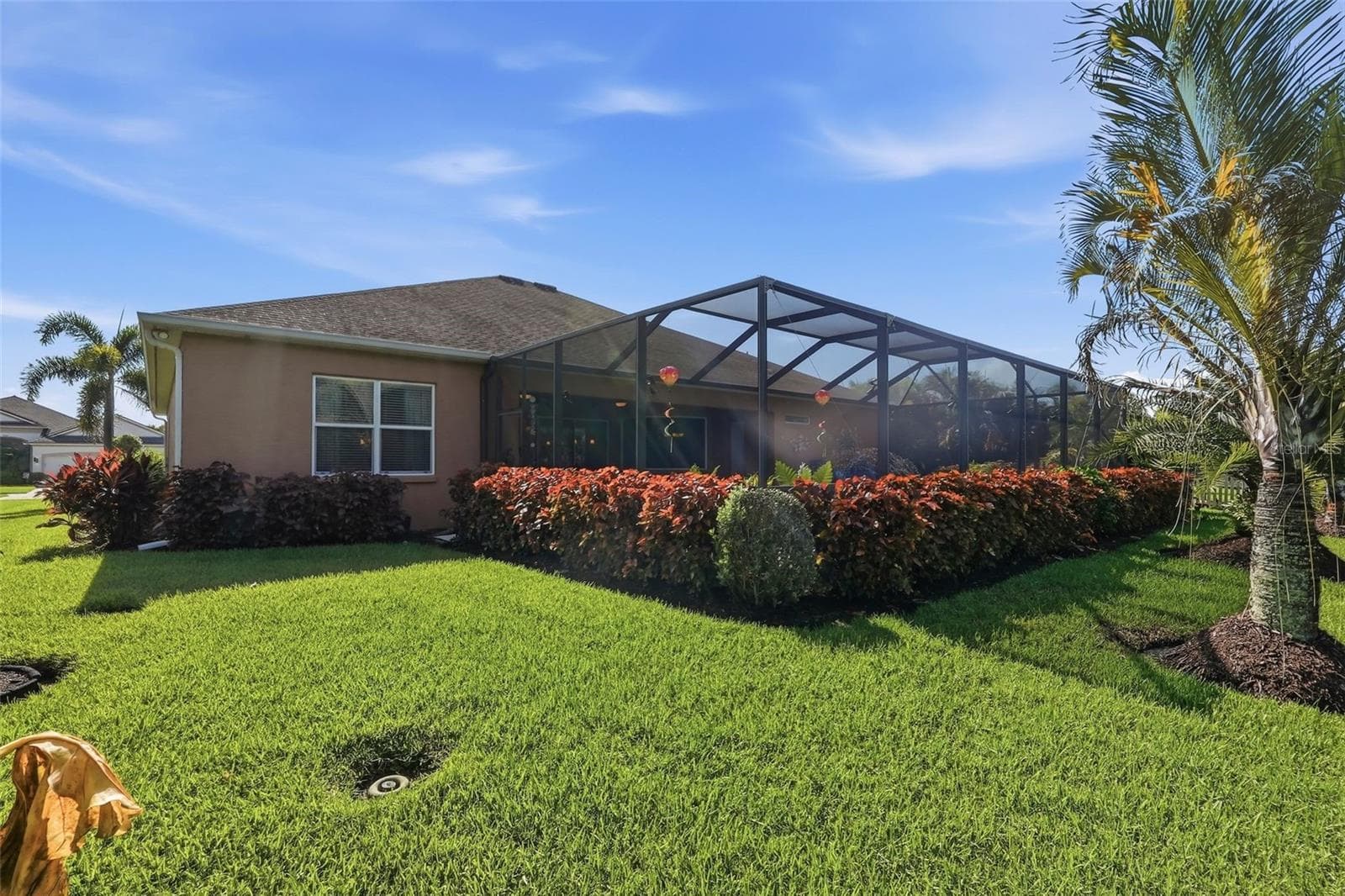 Single Family Residence at 12619 50TH CT E, PARRISH, photo 33 of 34