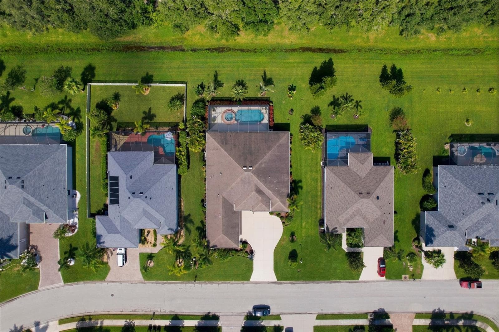 Single Family Residence at 12619 50TH CT E, PARRISH, photo 34 of 34