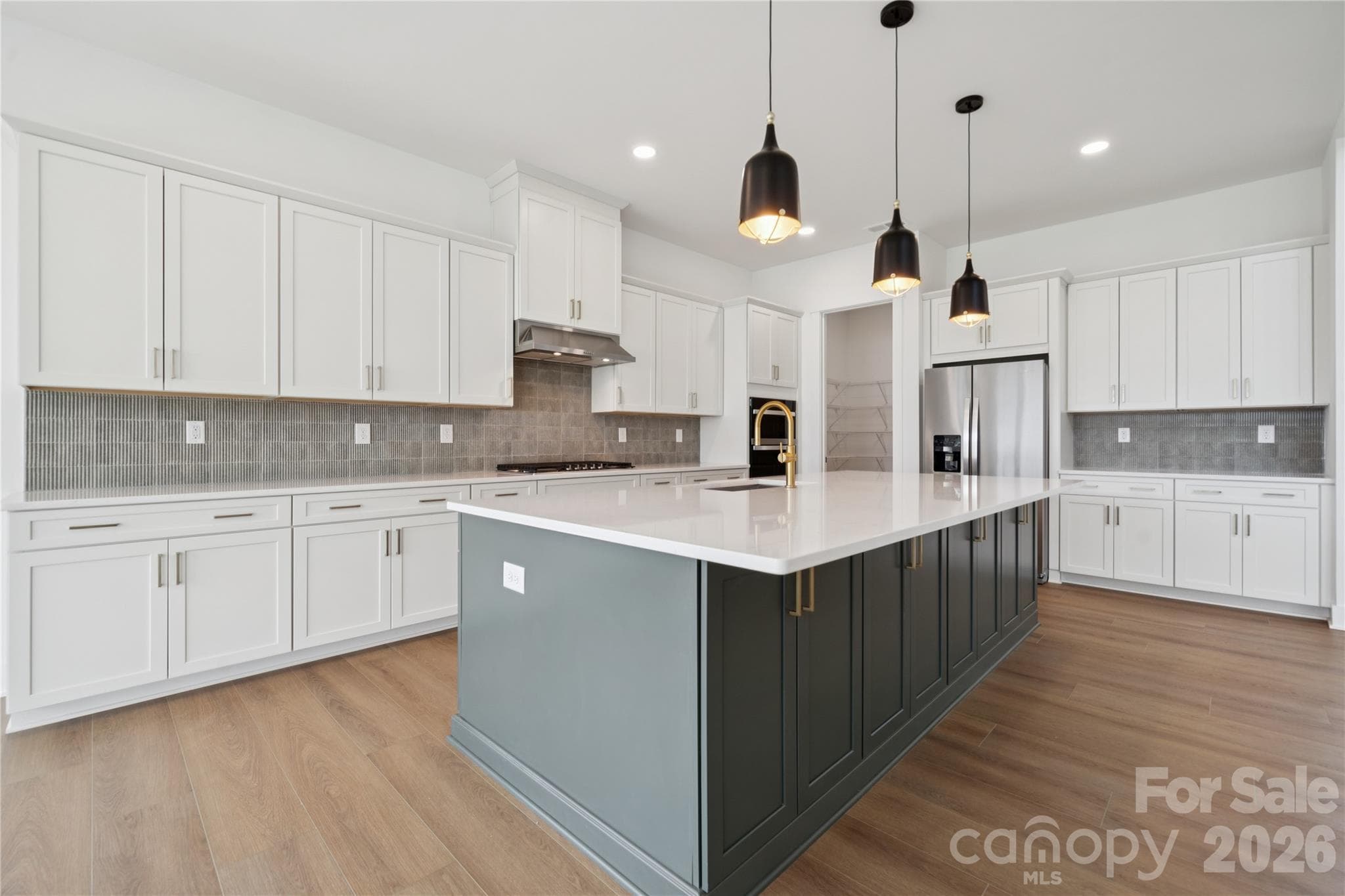 Single Family Residence at 5452 Vernon Ridge Road, Huntersville, photo 7 of 27