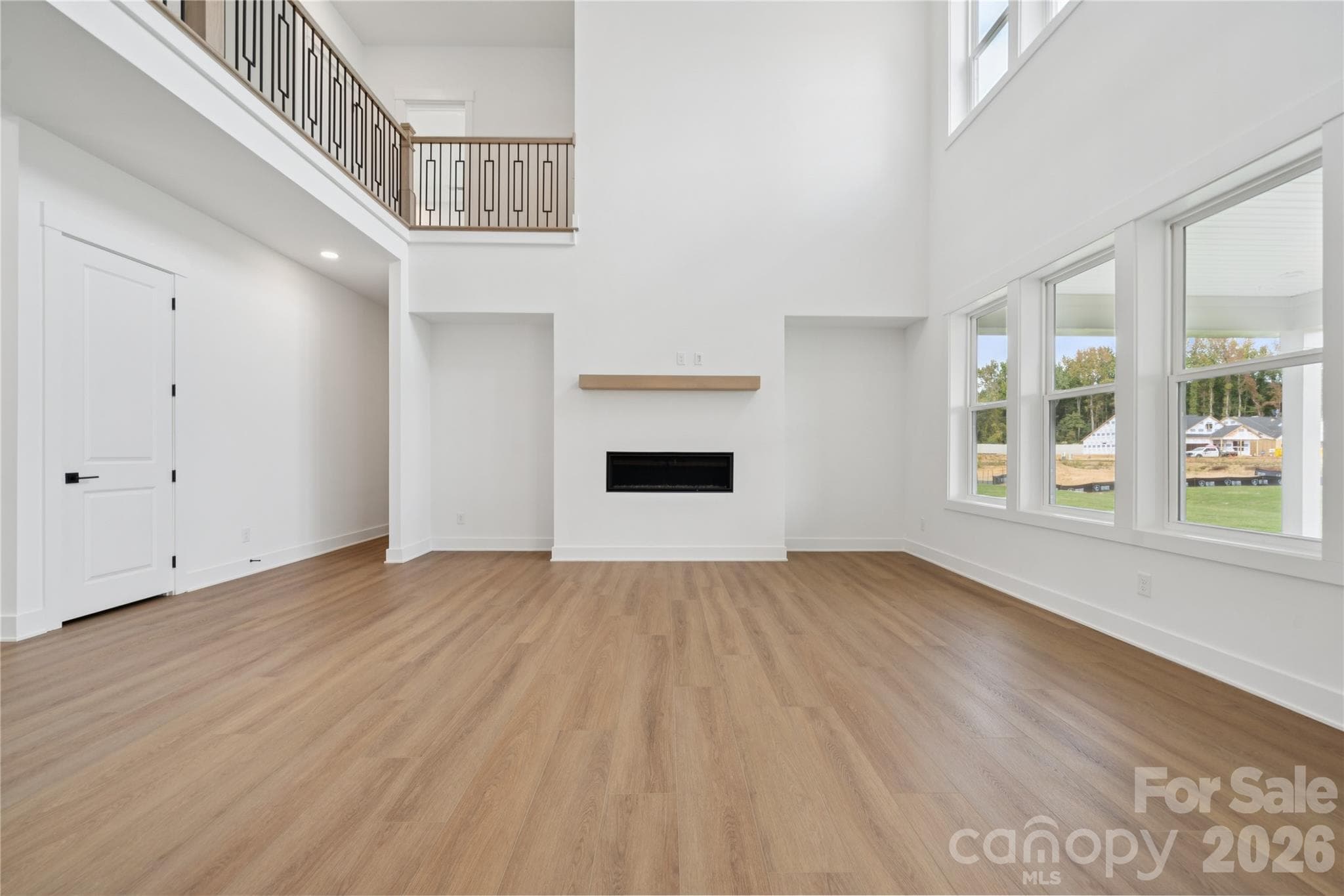 Single Family Residence at 5452 Vernon Ridge Road, Huntersville, photo 9 of 27