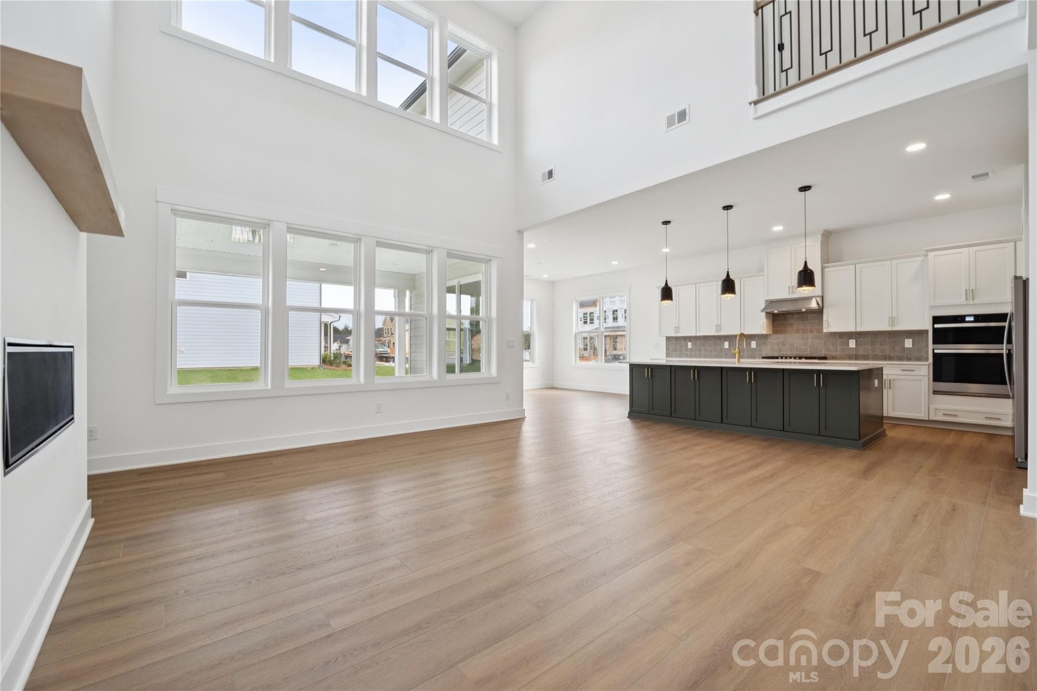 Single Family Residence at 5452 Vernon Ridge Road, Huntersville, photo 10 of 27